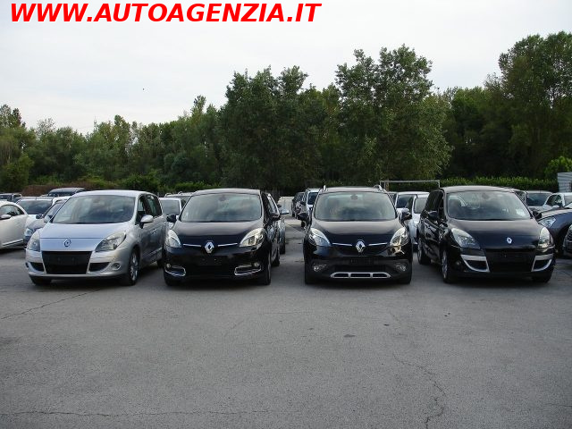Renault Scenic 1.5 dCi 110CV X Mode De Luxe - foto 4 di 4