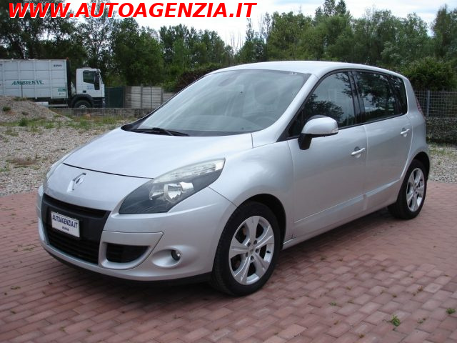 Renault Scenic 1.5 dCi 110CV X Mode De Luxe usato a RIMINI