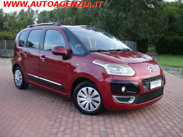 Citroen C3 Picasso 1.6 HDi 90 Exclusive usato a RIMINI