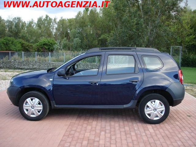 Dacia Duster 1.5 dCi 90CV 4x4 X TUTTO E X TUTTI NEOPATENTATO - foto 3 di 4