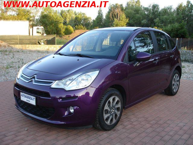 Citroen C3 1.0 EDITION - foto 3 di 4
