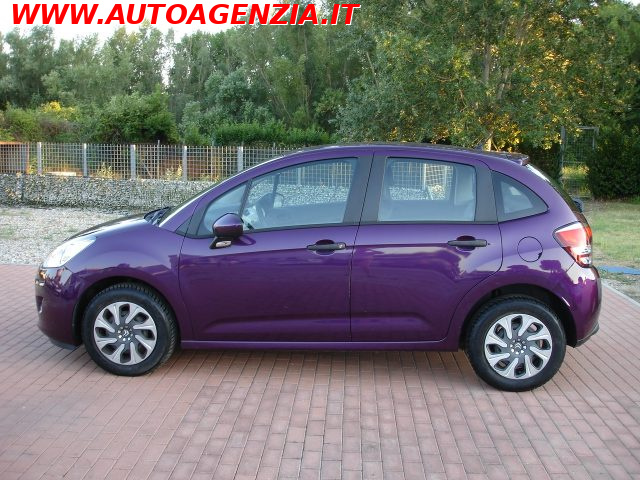 Citroen C3 1.0 EDITION - foto 4 di 4