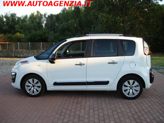 Citroen C3 Picasso BlueHDi 100 Exclusive - foto 3 di 4
