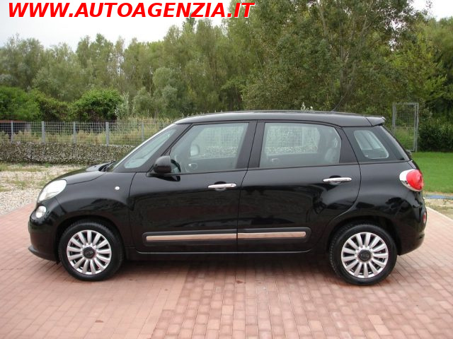 Fiat 500L 1.3 Multijet 85 CV X TUTTO E X TUTTI NEOPATENTATO - foto 3 di 4