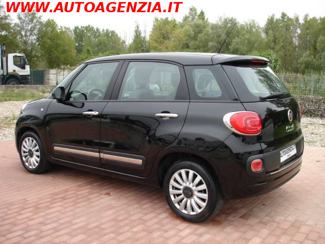 Fiat 500L 1.3 Multijet 85 CV X TUTTO E X TUTTI NEOPATENTATO - foto 4 di 4