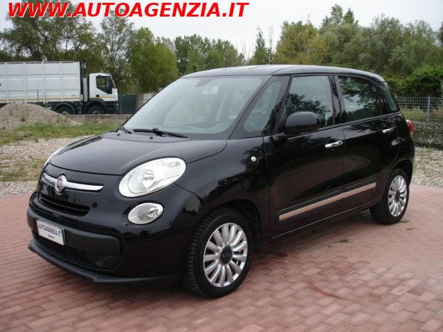 Fiat 500L 1.3 Multijet 85 CV X TUTTO E X TUTTI NEOPATENTATO usato a RIMINI