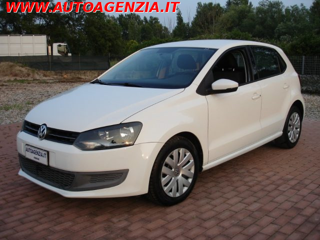 Volkswagen Polo 1.6 TDI 90CV DPF 5 porte Comfortline - foto 3 di 4