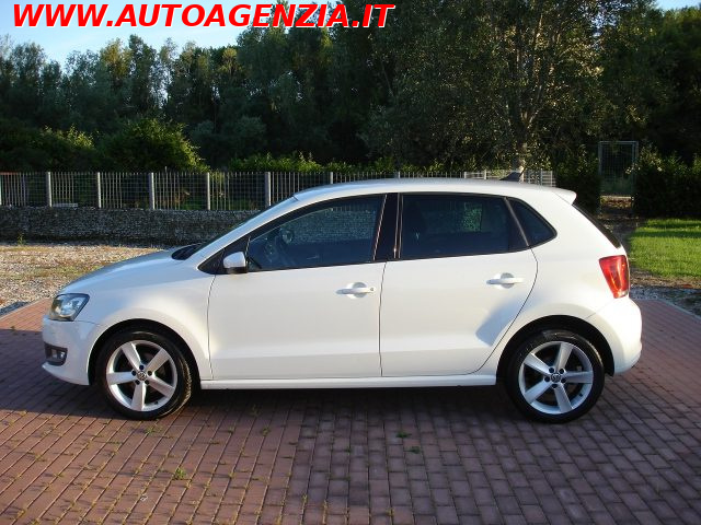 Volkswagen Polo 1.6 TDI 90CV 5 porte Highline - foto 3 di 4