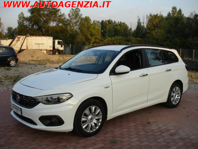 Fiat Tipo 1.6 Mjt S&S SW OTTIMO RAPPORTO QUALITA' PREZZO usato a RIMINI