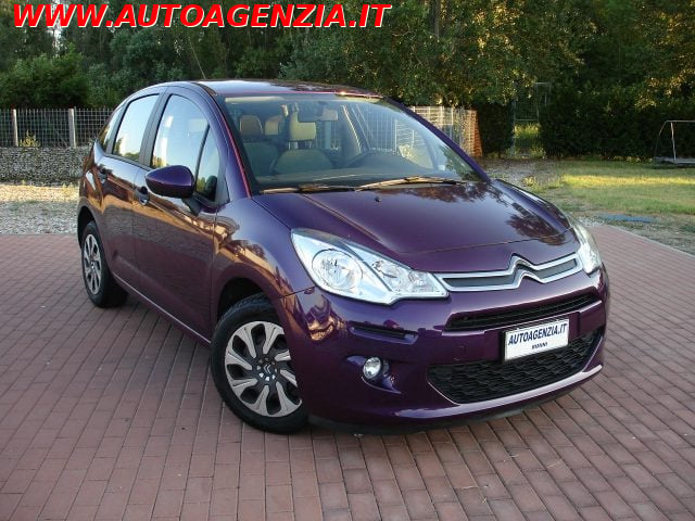 Citroen C3 1.0 EDITION usato a RIMINI