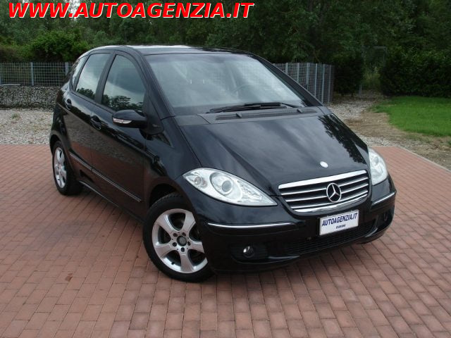 Mercedes-Benz A 180 CDI Avantgarde, del 2008, 134.000 km, in vendita a Rimini (RN)