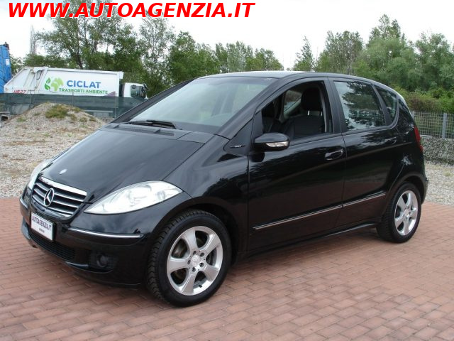 Mercedes-Benz A 180 CDI Avantgarde - foto 4 di 19