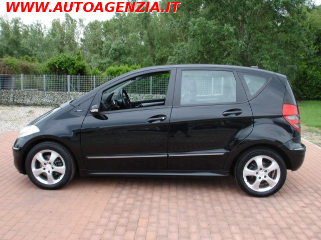 Mercedes-Benz A 180 CDI Avantgarde - foto 3 di 19