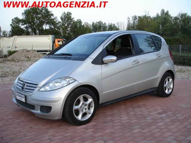 Mercedes-Benz A 180 CDI Elegance, del 2005, 299.900 km, in vendita a Rimini (RN)