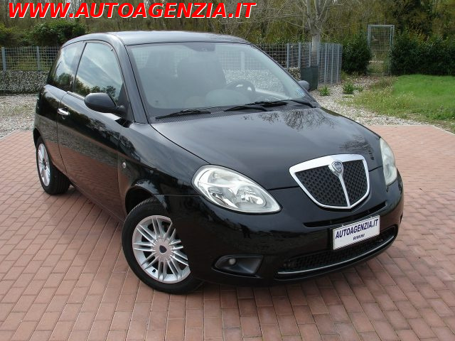 Lancia Ypsilon 1.4 RISTYLING IMP. GPL - foto 3 di 20