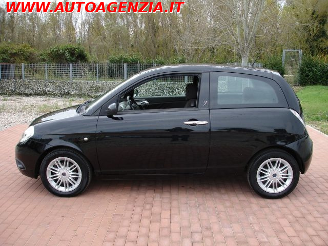 Lancia Ypsilon 1.4 RISTYLING IMP. GPL - foto 4 di 20