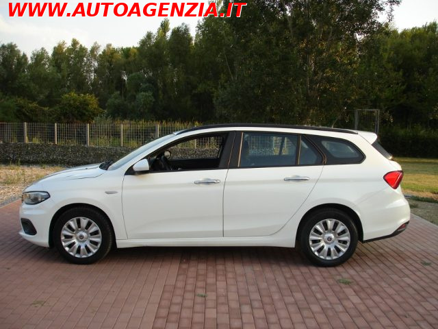Fiat Tipo 1.6 Mjt S&S SW OTTIMO RAPPORTO QUALITA' PREZZO - foto 3 di 4
