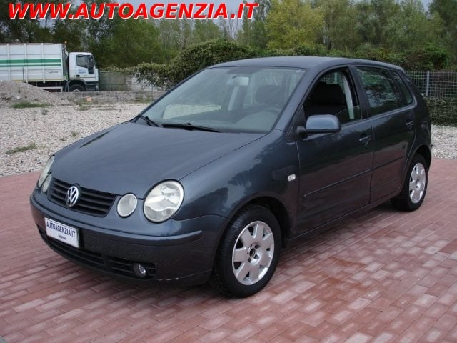 Volkswagen Polo 1.4 TDI 5p. CONFORTLINE, del 2005, 299.000 km, in vendita a Rimini (RN)