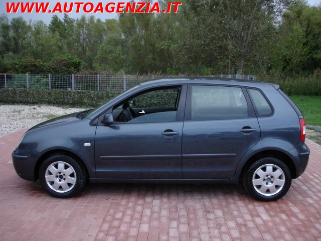 Volkswagen Polo 1.4 TDI 5p. CONFORTLINE - foto 3 di 4