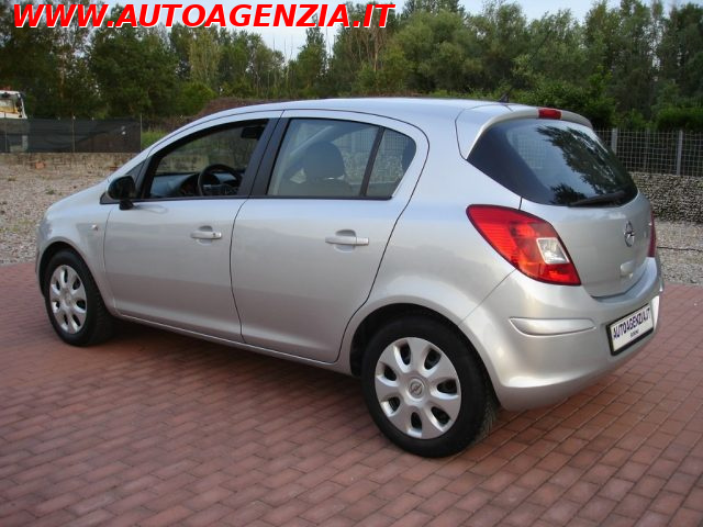 Opel Corsa 1.3 CDTI 75CV 5 porte AUTOCARRO (N1) - foto 3 di 4
