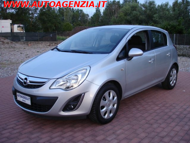 Opel Corsa 1.3 CDTI 75CV 5 porte AUTOCARRO (N1) - foto 4 di 4