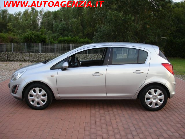 Opel Corsa 1.3 CDTI 75CV 5 porte AUTOCARRO (N1) - foto 2 di 4