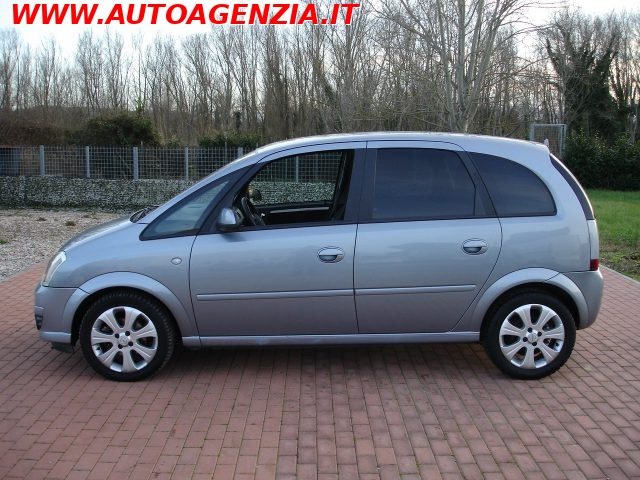 Opel Meriva 1.4 16V Cosmo - foto 4 di 4