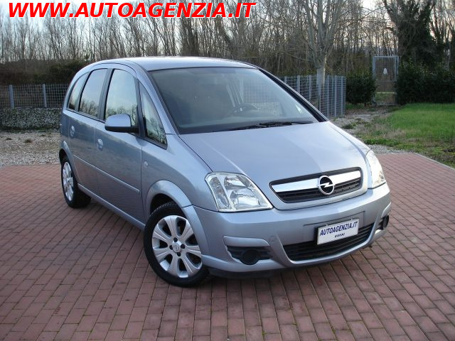 Opel Meriva 1.4 16V Cosmo - foto 3 di 4