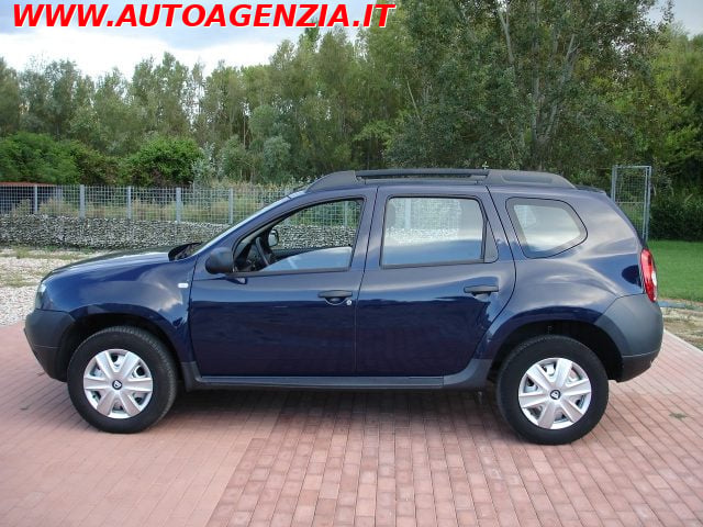 Dacia Duster 1.5 dCi 90CV 4x4 X TUTTO E X TUTTI NEOPATENTATO - foto 3 di 4