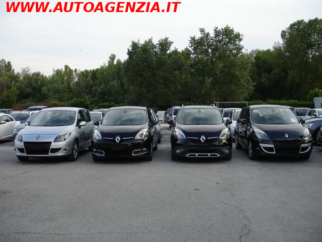 Renault Scenic 1.5 dCi 110CV X Mode De Luxe - foto 4 di 4