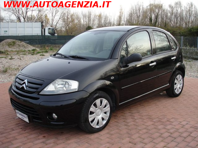 Citroen C3 1.4 HDi 70CV Exclusive RESTYLING - foto 3 di 4