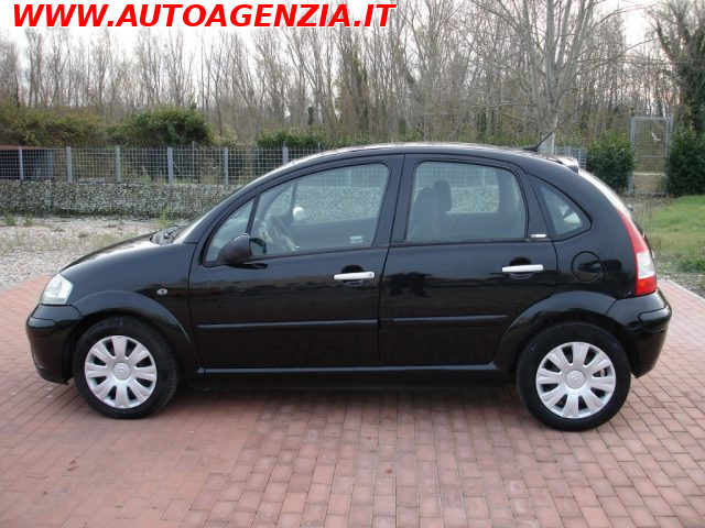 Citroen C3 1.4 HDi 70CV Exclusive RESTYLING - foto 4 di 4