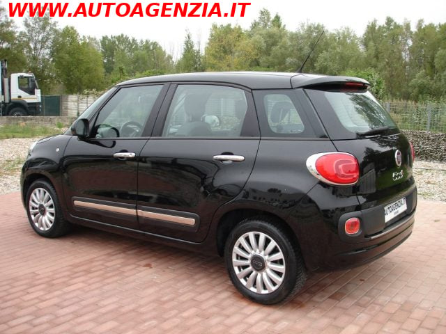 Fiat 500L 1.3 Multijet 85 CV X TUTTO E X TUTTI NEOPATENTATO - foto 4 di 4