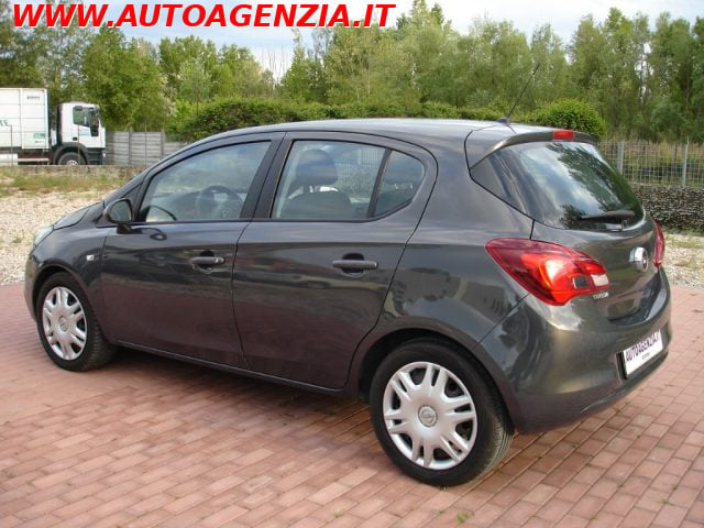 Opel Corsa 1.3 CDTI 5 porte EURO 6 - foto 4 di 4