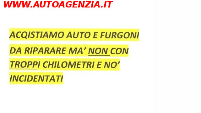 Renault Scenic Sc�nic XMod 1.5 dCi 110CV DE LUXE - foto 2 di 4