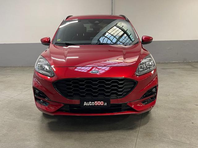 Ford Kuga 1.5 EcoBoost 150 CV 2WD ST-Line X usato a MILANO