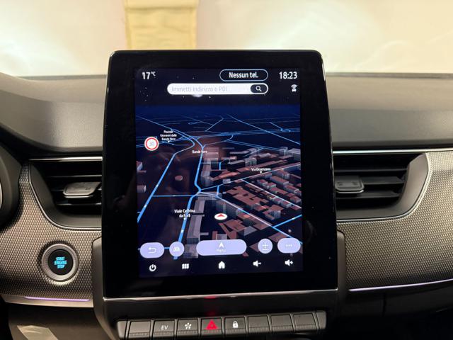 Renault Arkana Arkana Full Hybrid E-Tech 145 CV Techno usato a MILANO