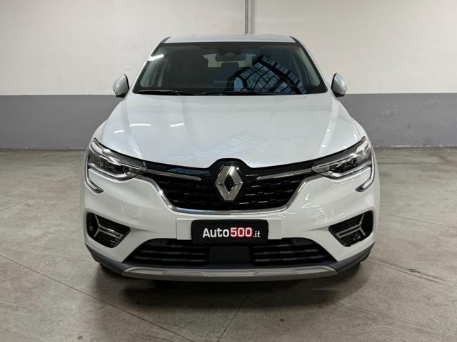 Renault Arkana Arkana Full Hybrid E-Tech 145 CV Techno usato a MILANO