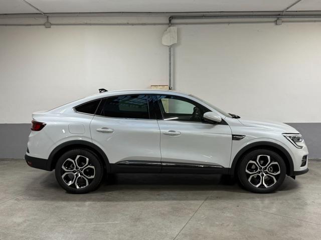 Renault Arkana Arkana Full Hybrid E-Tech 145 CV Techno usato a MILANO