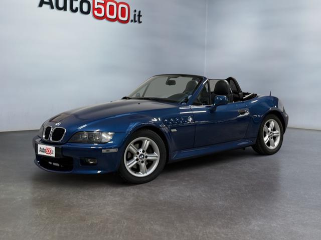 BMW Z3 2.0 24V cat Roadster usato a MILANO