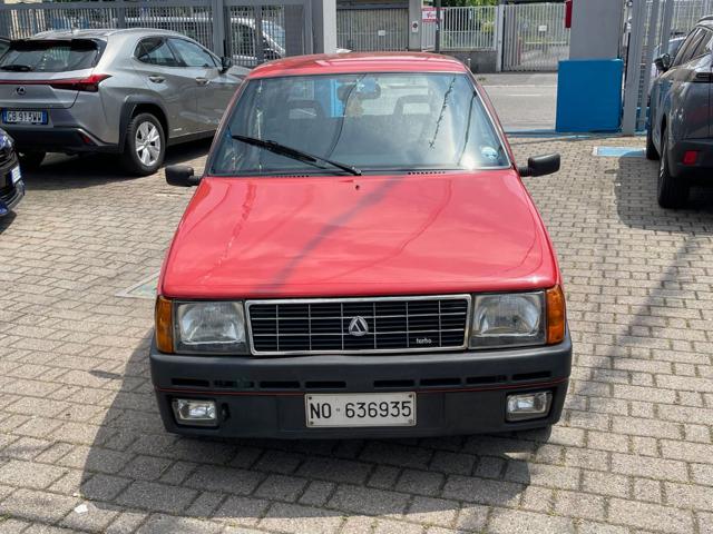 Autobianchi Y10 Turbo usato a MILANO