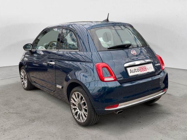 Fiat 500 1.0 Hybrid Dolcevita TETTO APRIBILE usato a MILANO