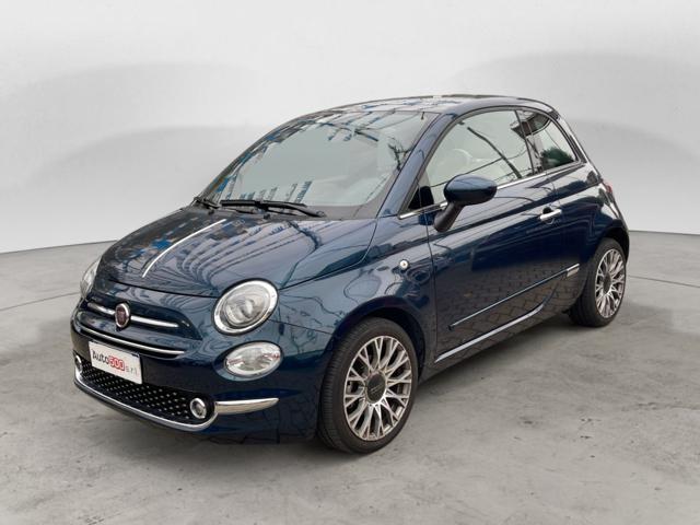 Fiat 500 1.0 Hybrid Dolcevita TETTO APRIBILE usato a MILANO