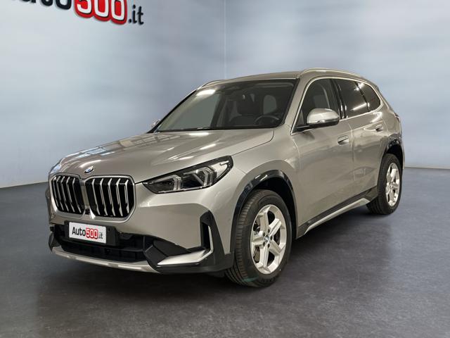 BMW X1 xDrive 23i xLine usato a MILANO