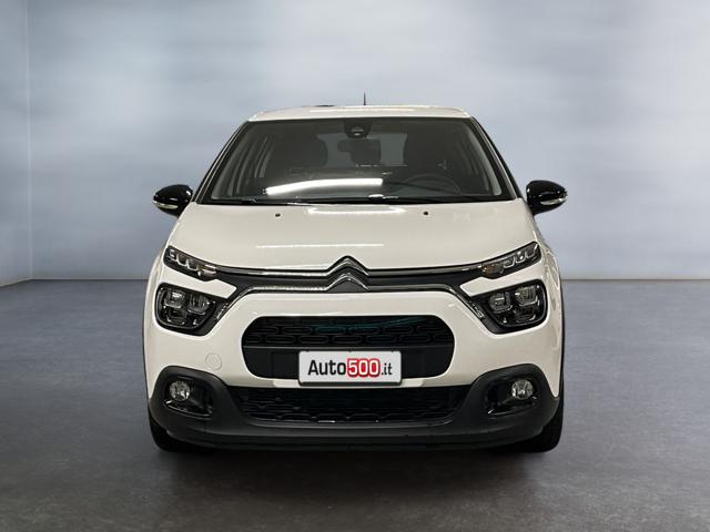 Citroen C3 BlueHDi 100 S&S Feel Pack usato a MILANO