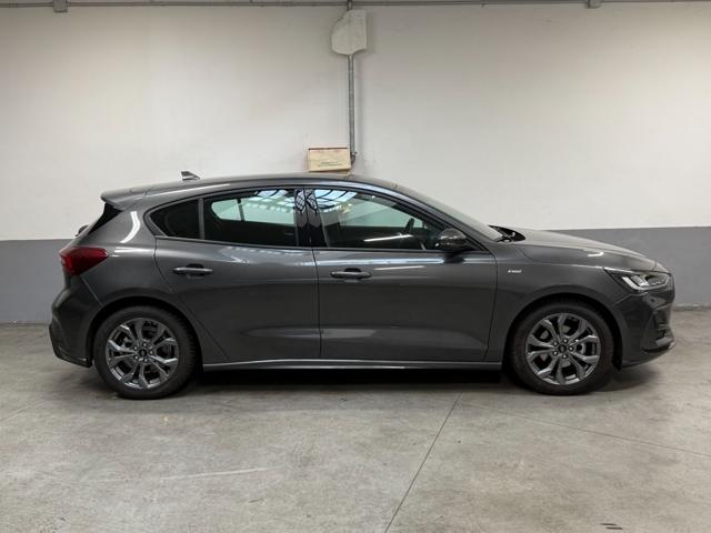 Ford Focus 1.0 EcoBoost Hybrid Powershift 125 CV 5p. ST-Line usato a MILANO
