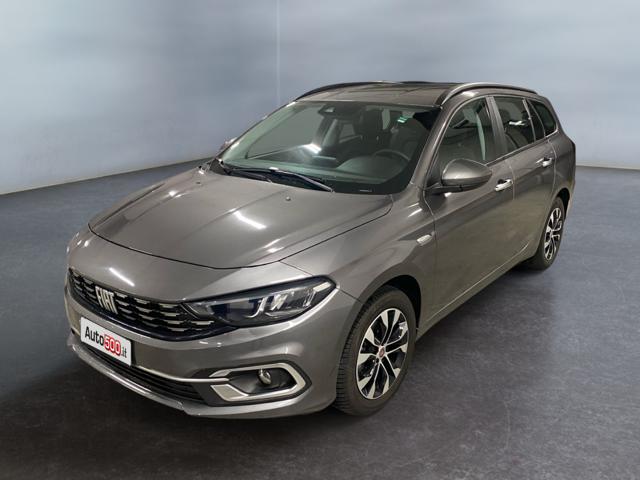 Fiat Tipo 1.3 Mjt S&S SW City Life usato a MILANO
