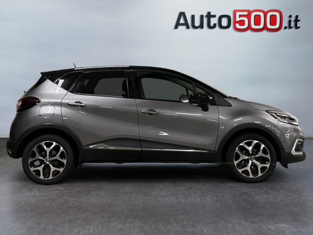 Renault Captur TCe 12V 90 CV Sport Edition2 usato a MILANO
