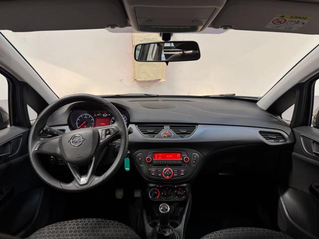 Opel Corsa 1.2 5 porte Advance usato a MILANO
