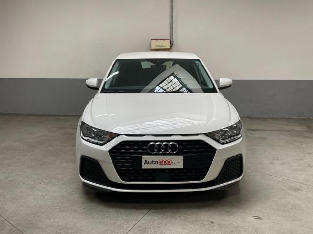 Audi A1 SPB 25 TFSI S tronic usato a MILANO